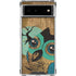 Autumn Owl Google Pixel 6 Clear Case
